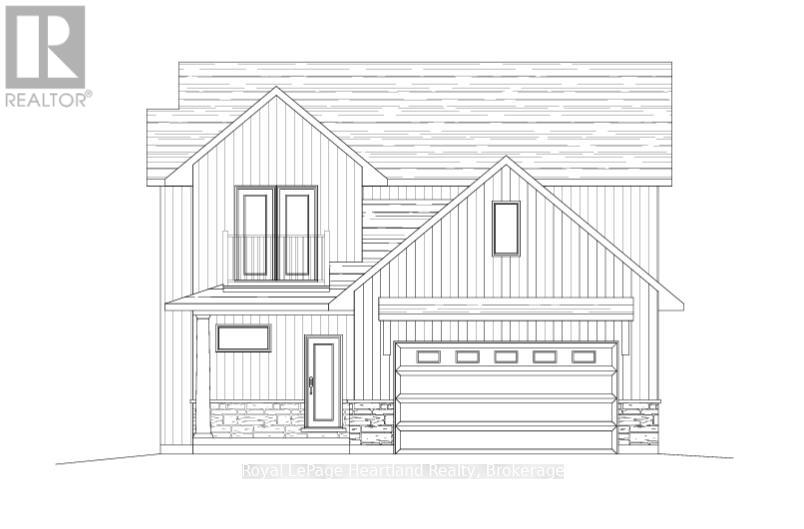 509 Woodridge Drive, Goderich, Ontario  N7A 0C5 - Photo 2 - X13158298