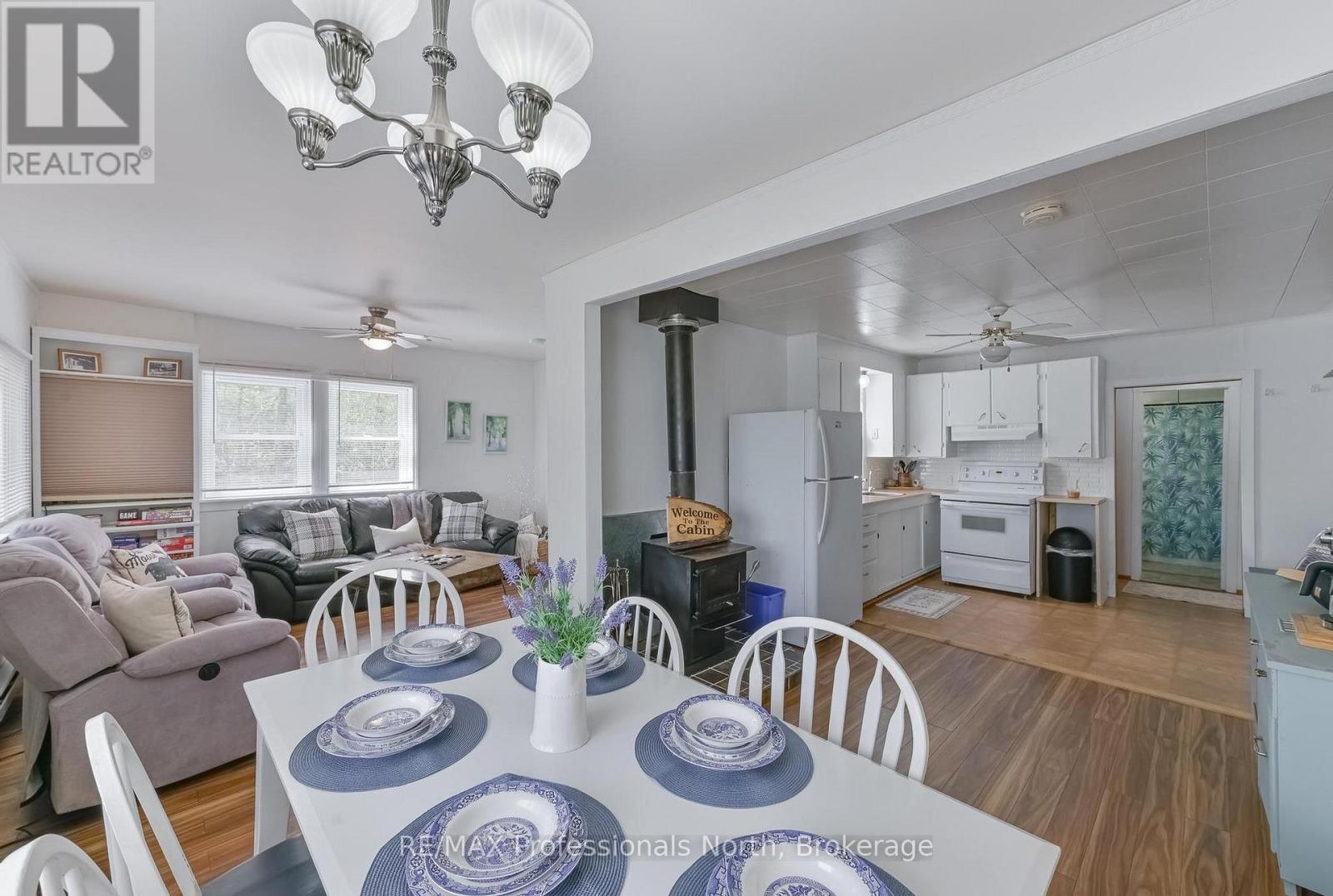 1755 North Shore Road, Algonquin Highlands, Ontario  K0M 1S0 - Photo 12 - X13158508