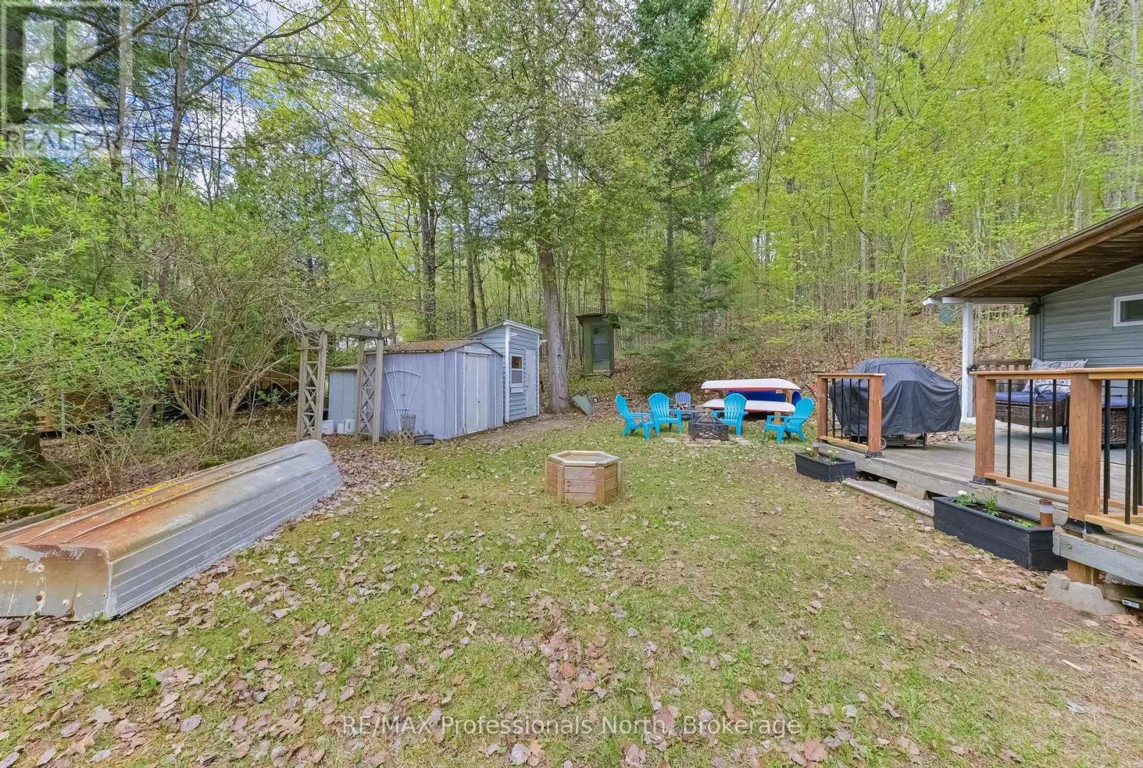 1755 North Shore Road, Algonquin Highlands, Ontario  K0M 1S0 - Photo 35 - X13158508
