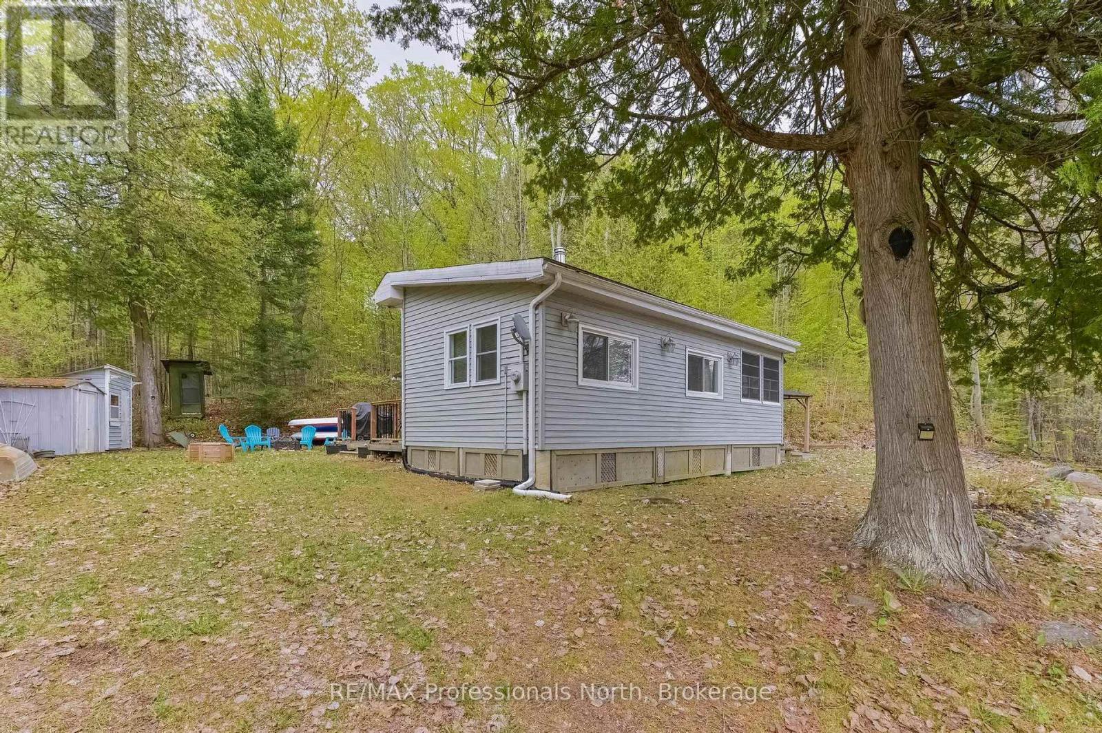 1755 North Shore Road, Algonquin Highlands, Ontario  K0M 1S0 - Photo 38 - X13158508