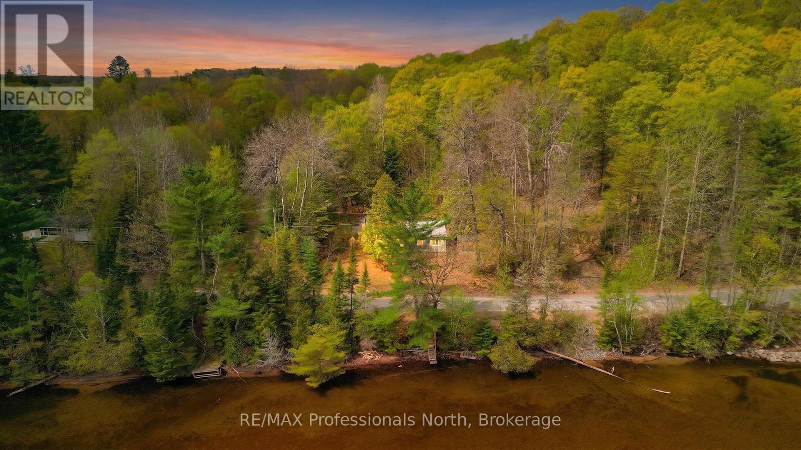 1755 North Shore Road, Algonquin Highlands, Ontario  K0M 1S0 - Photo 47 - X13158508