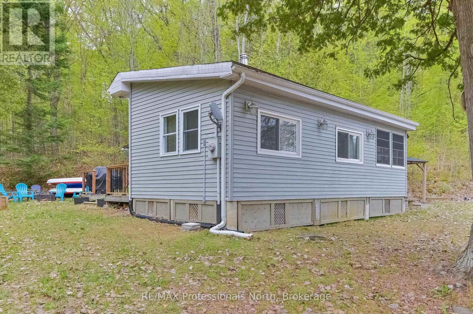 1755 North Shore Road, Algonquin Highlands, Ontario  K0M 1S0 - Photo 8 - X13158508