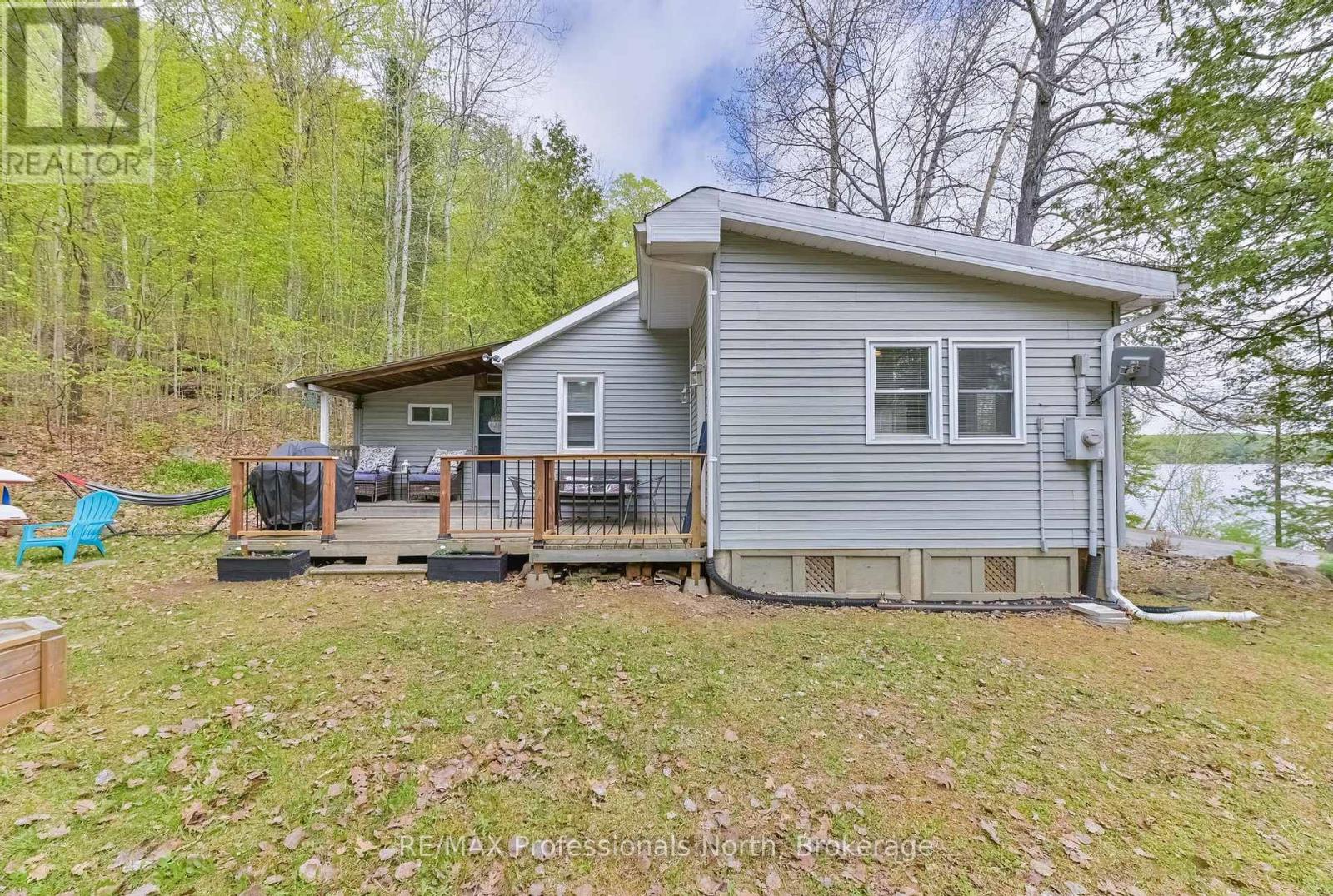 1755 North Shore Road, Algonquin Highlands, Ontario  K0M 1S0 - Photo 9 - X13158508