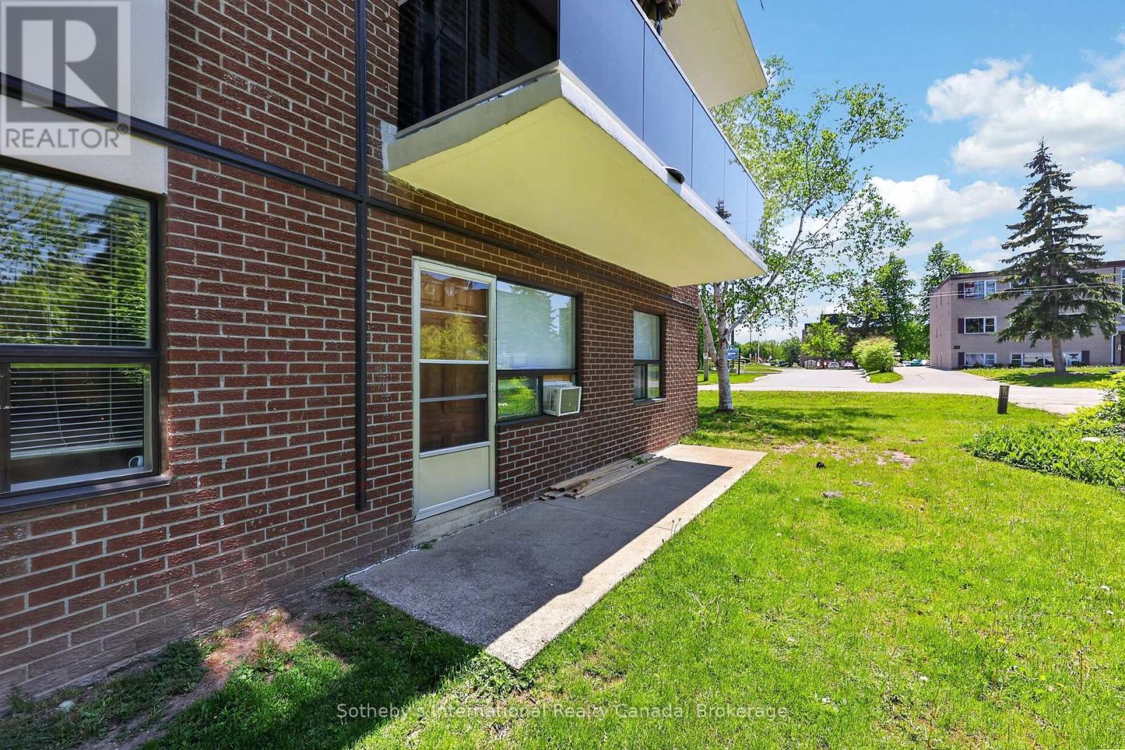 101 - 173 Eighth Street, Collingwood, Ontario  L9Y 2C9 - Photo 27 - S13158540