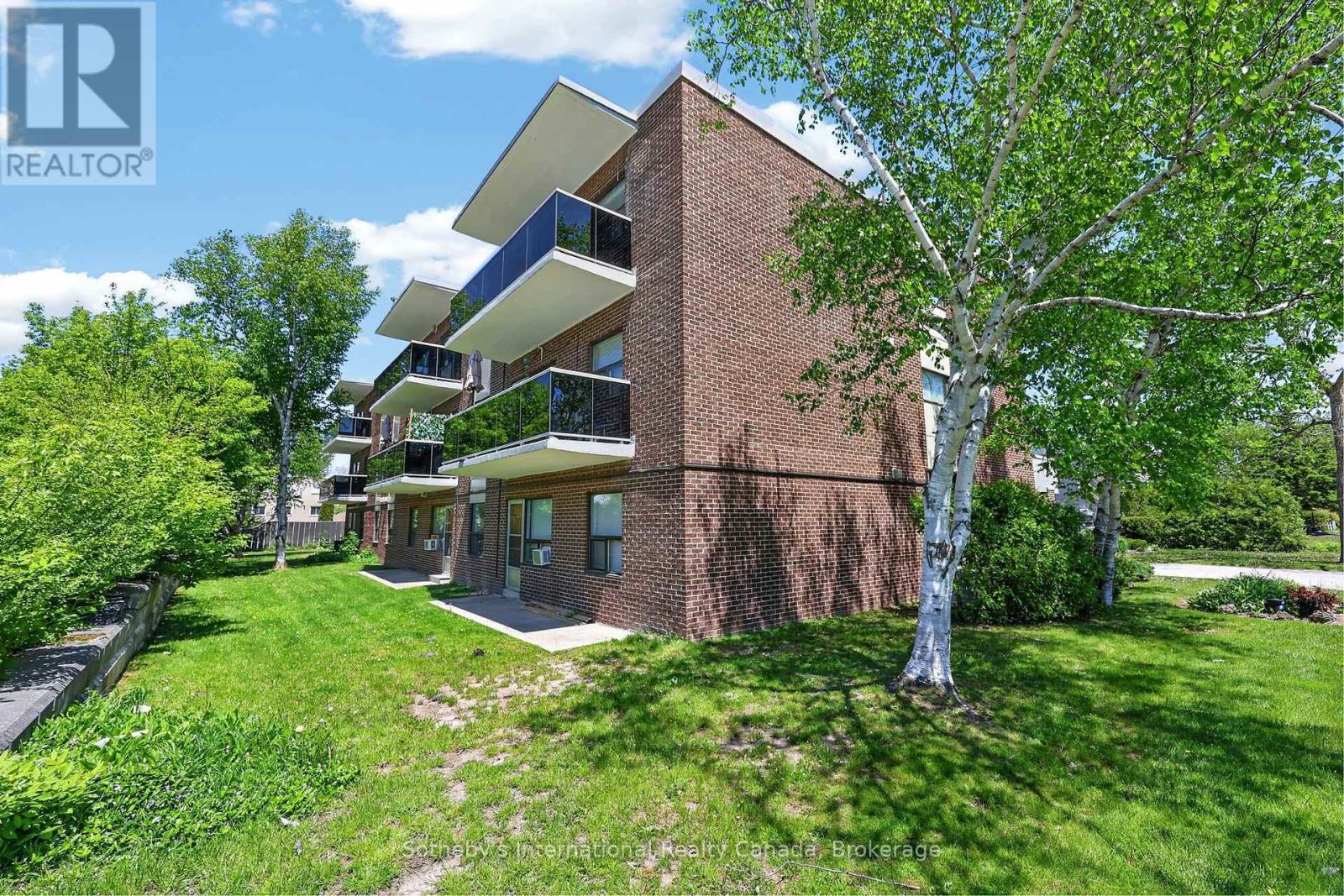 101 - 173 Eighth Street, Collingwood, Ontario  L9Y 2C9 - Photo 29 - S13158540