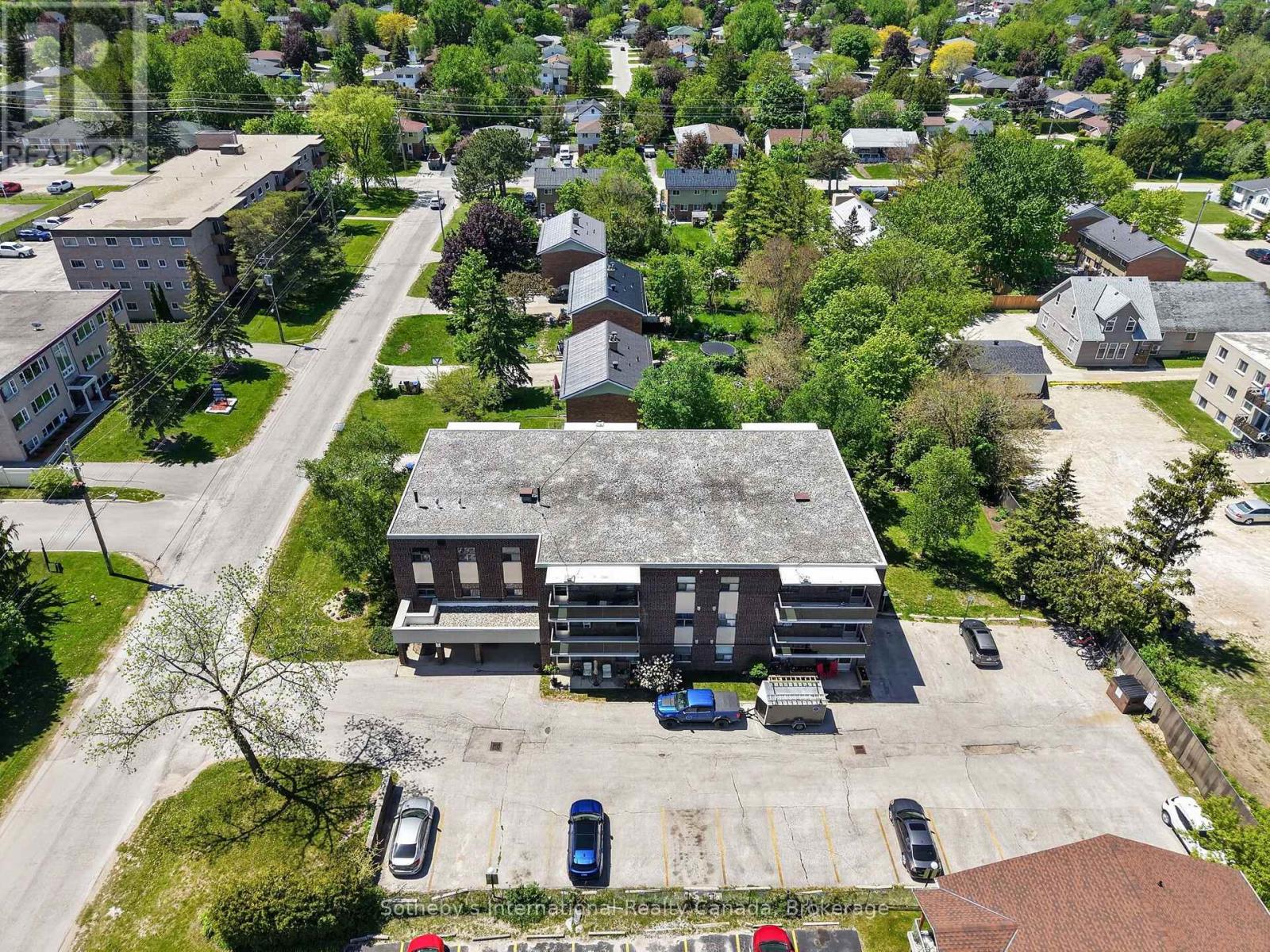 101 - 173 Eighth Street, Collingwood, Ontario  L9Y 2C9 - Photo 30 - S13158540