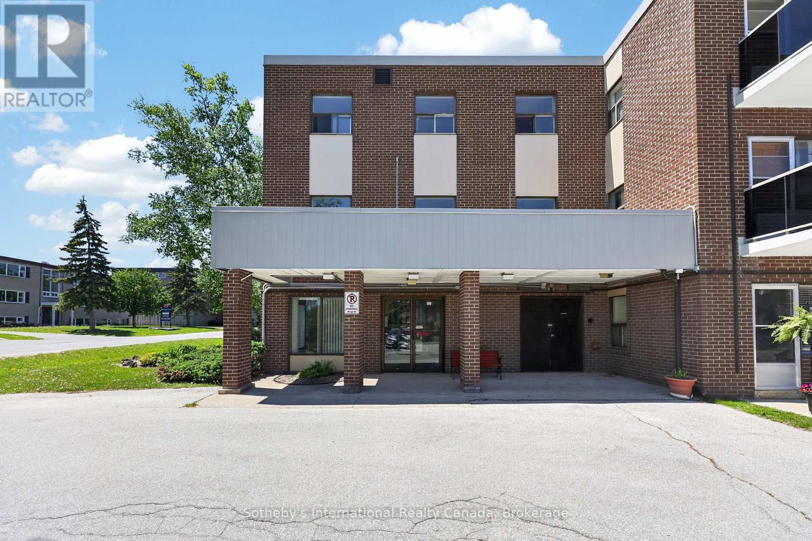 101 - 173 Eighth Street, Collingwood, Ontario  L9Y 2C9 - Photo 4 - S13158540