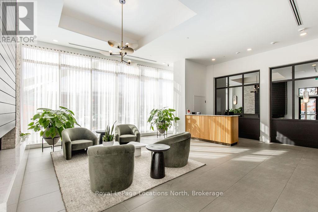 523 - 31 Huron Street, Collingwood, Ontario  L9Y 5T7 - Photo 4 - S13158558