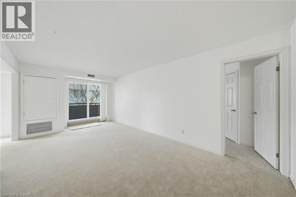 416 Limeridge Road E Unit# 303, Hamilton, Ontario  L9A 2S7 - Photo 2 - 40832345