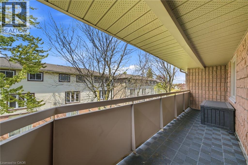 416 Limeridge Road E Unit# 303, Hamilton, Ontario  L9A 2S7 - Photo 24 - 40832345