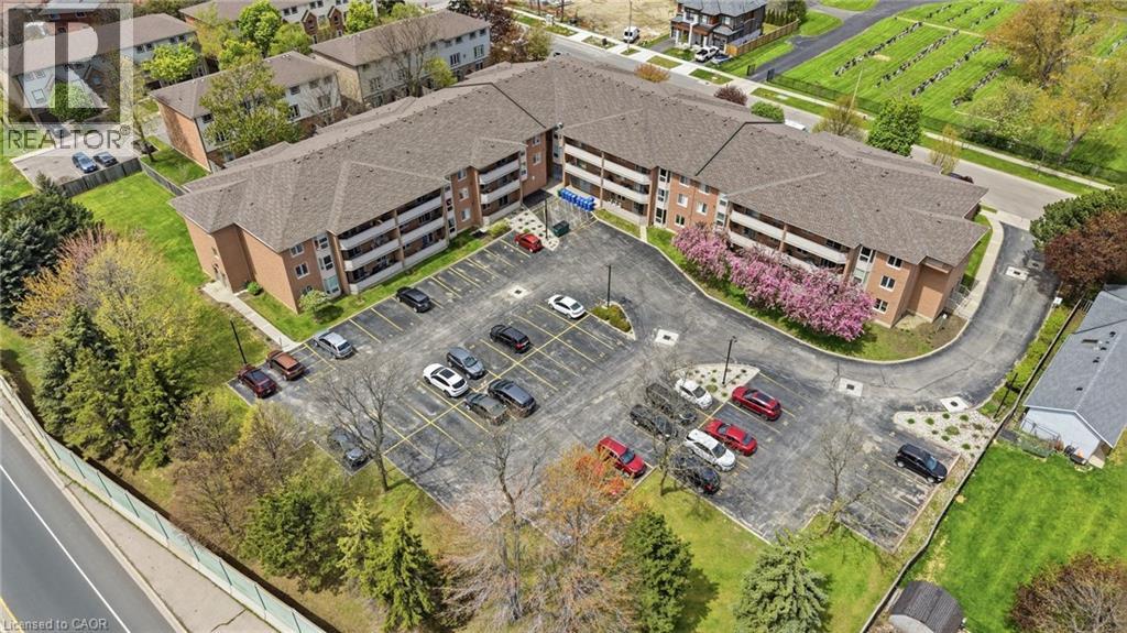 416 Limeridge Road E Unit# 303, Hamilton, Ontario  L9A 2S7 - Photo 34 - 40832345