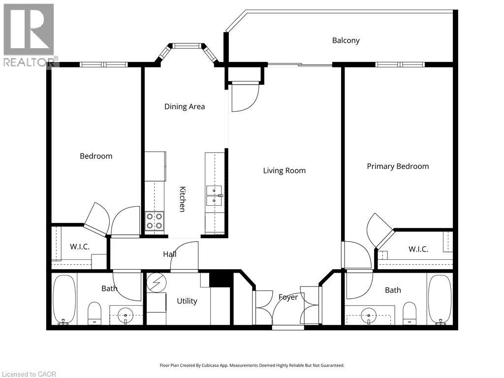 416 Limeridge Road E Unit# 303, Hamilton, Ontario  L9A 2S7 - Photo 42 - 40832345