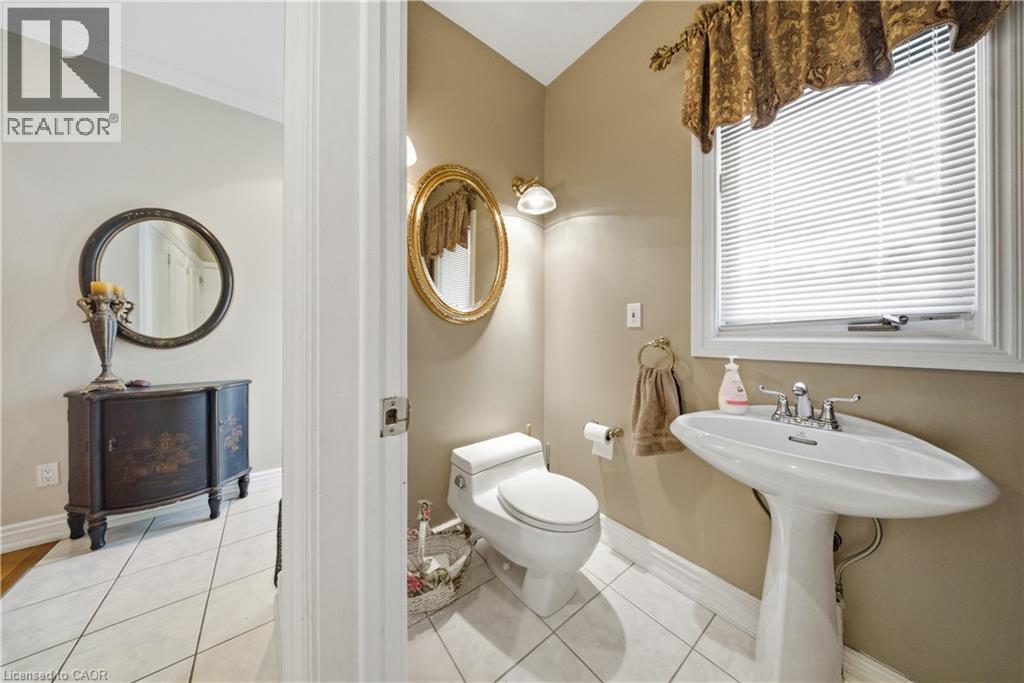 529 Conservation Drive, Brampton, Ontario  L6Z 0C1 - Photo 17 - 40827800