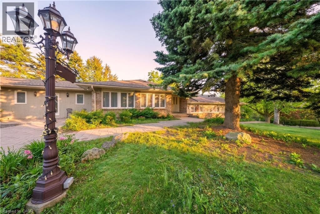 529 Conservation Drive, Brampton, Ontario  L6Z 0C1 - Photo 4 - 40827800