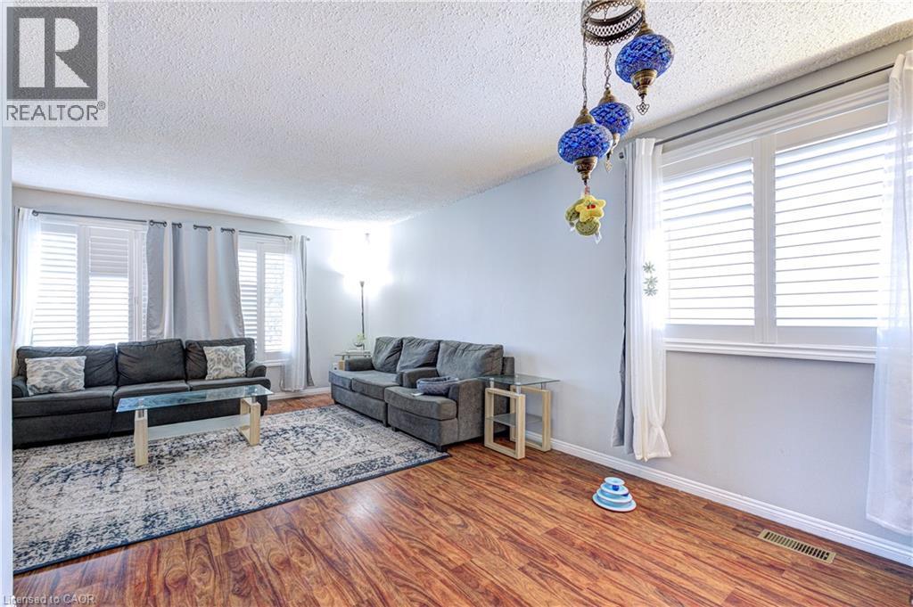 78 Markson Crescent, Hamilton, Ontario  L8T 4W4 - Photo 11 - 40832069