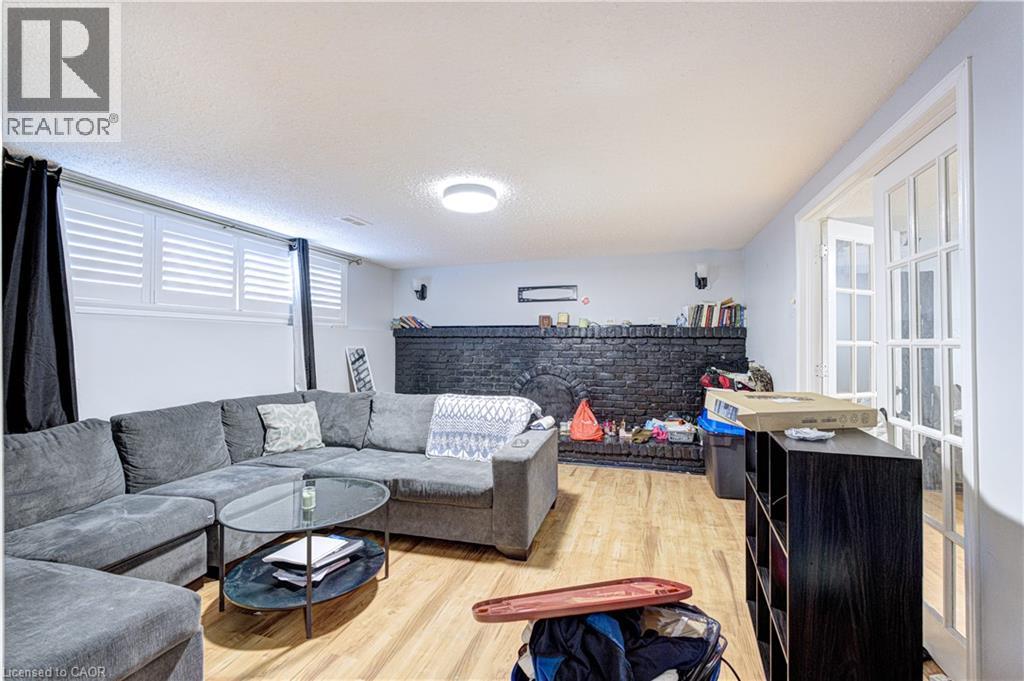 78 Markson Crescent, Hamilton, Ontario  L8T 4W4 - Photo 29 - 40832069