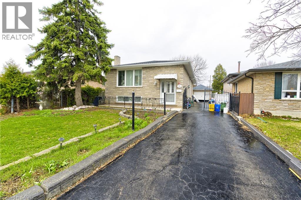 78 Markson Crescent, Hamilton, Ontario  L8T 4W4 - Photo 3 - 40832069