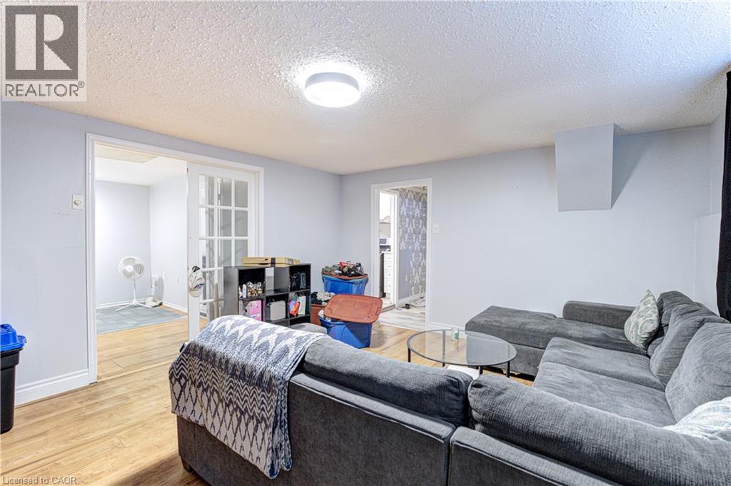 78 Markson Crescent, Hamilton, Ontario  L8T 4W4 - Photo 30 - 40832069