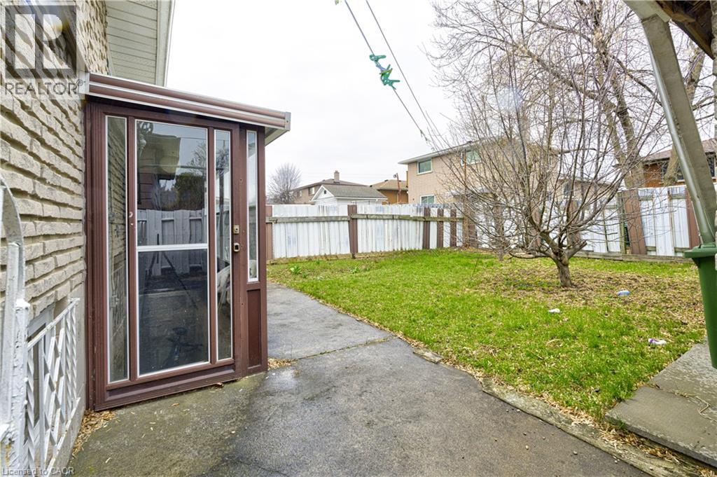 78 Markson Crescent, Hamilton, Ontario  L8T 4W4 - Photo 32 - 40832069