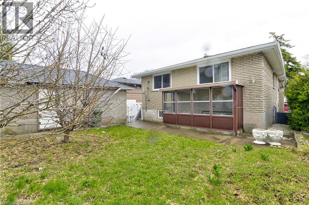 78 Markson Crescent, Hamilton, Ontario  L8T 4W4 - Photo 33 - 40832069