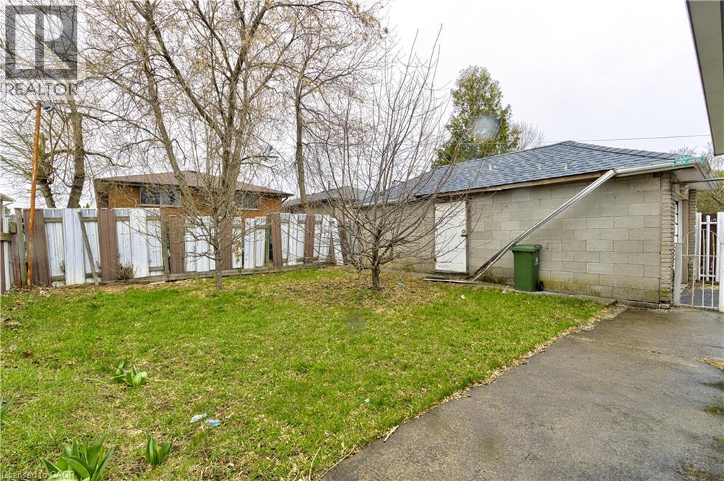 78 Markson Crescent, Hamilton, Ontario  L8T 4W4 - Photo 34 - 40832069