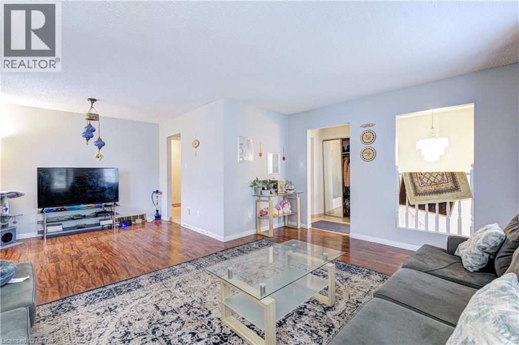 78 Markson Crescent, Hamilton, Ontario  L8T 4W4 - Photo 7 - 40832069