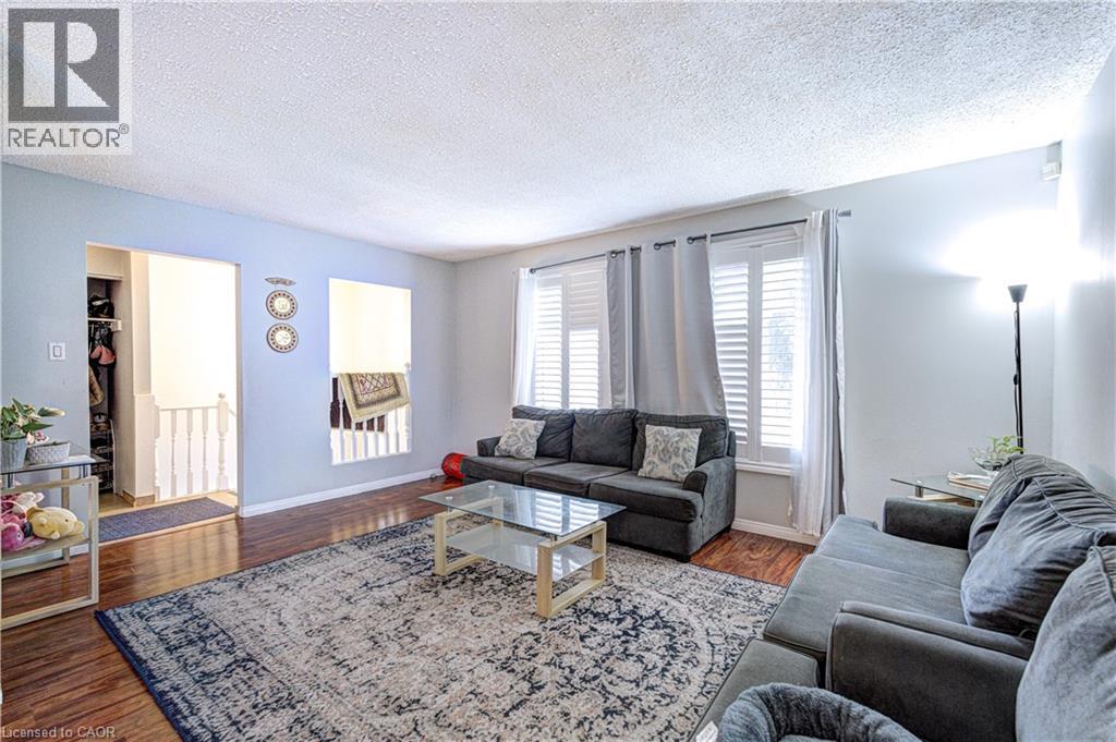 78 Markson Crescent, Hamilton, Ontario  L8T 4W4 - Photo 8 - 40832069