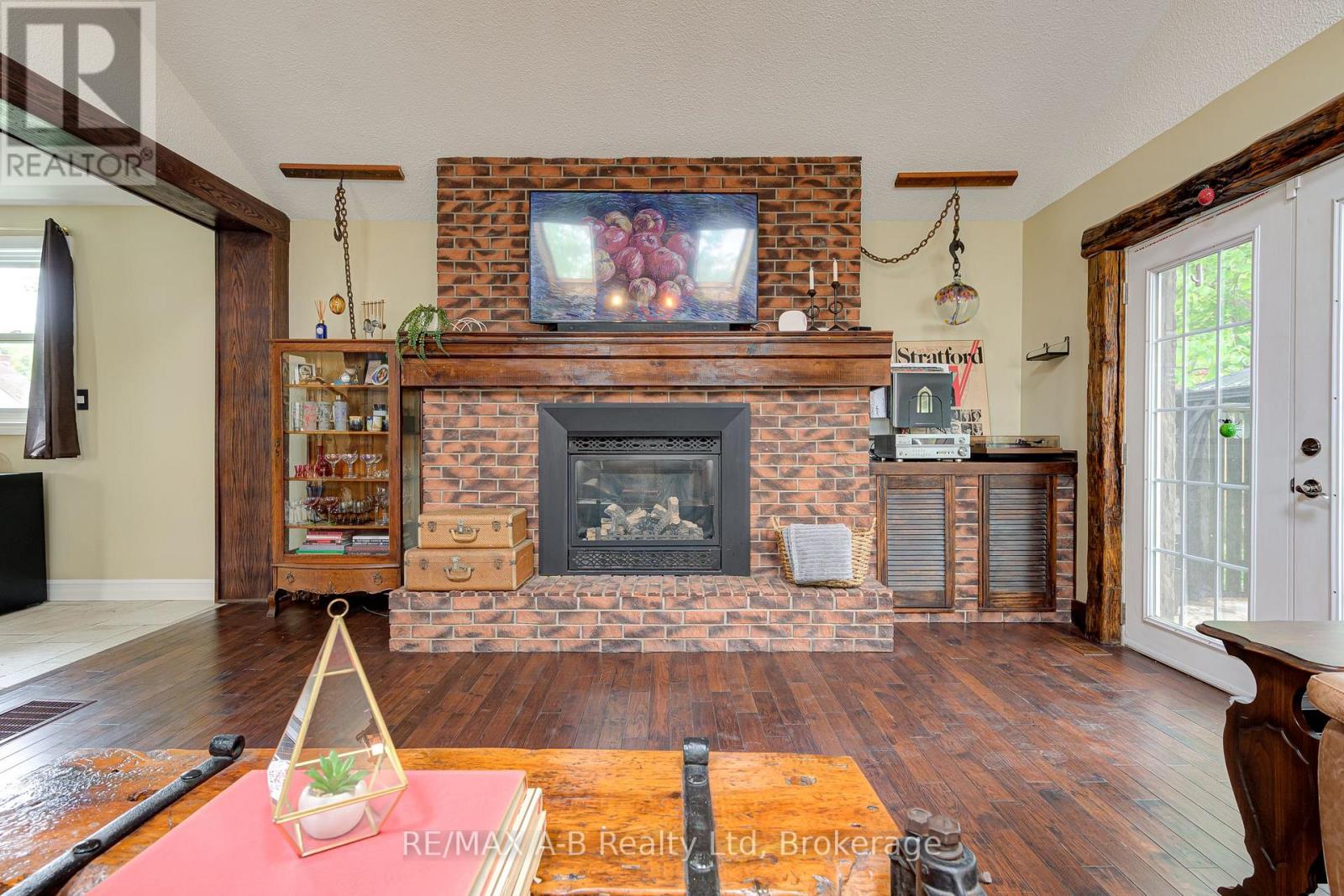 54 Coriano Street, Stratford, Ontario  N5A 6C3 - Photo 17 - X13158910