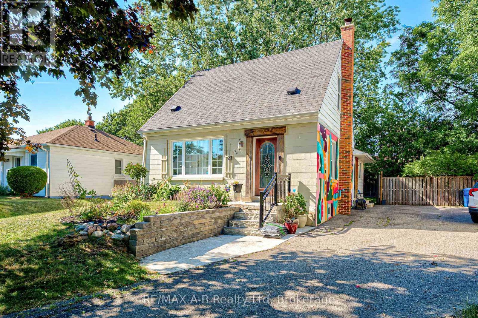 54 Coriano Street, Stratford, Ontario  N5A 6C3 - Photo 2 - X13158910