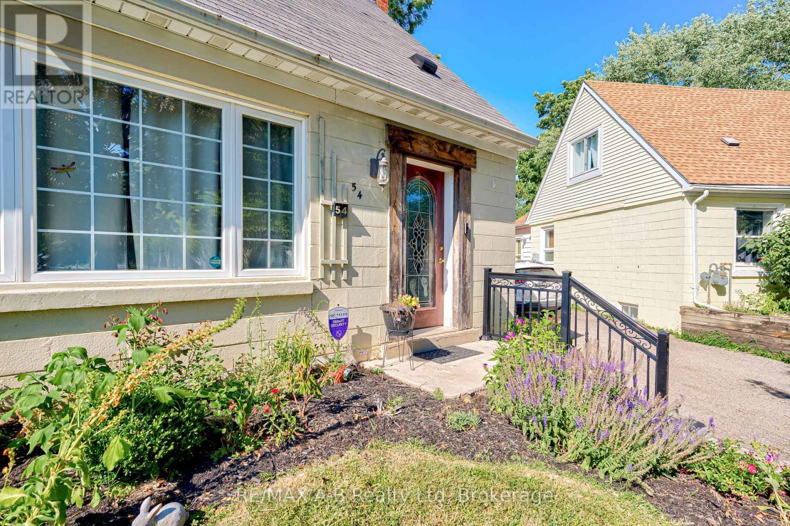 54 Coriano Street, Stratford, Ontario  N5A 6C3 - Photo 3 - X13158910