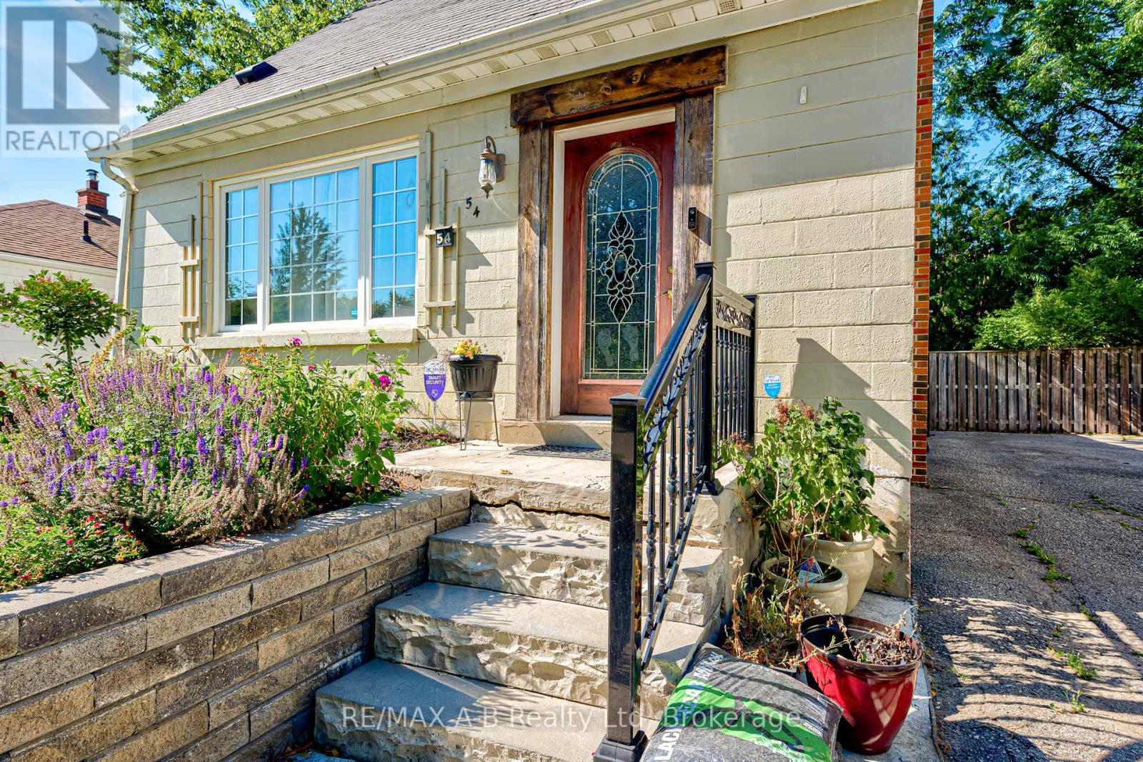 54 Coriano Street, Stratford, Ontario  N5A 6C3 - Photo 4 - X13158910