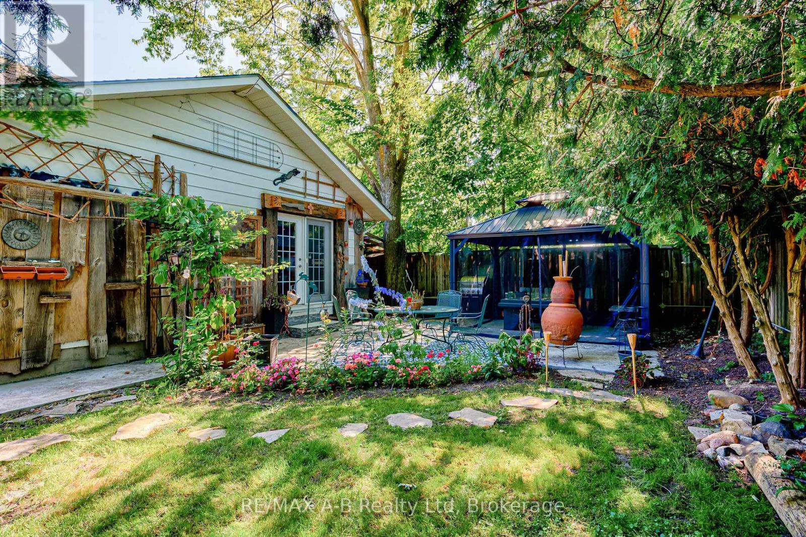 54 Coriano Street, Stratford, Ontario  N5A 6C3 - Photo 41 - X13158910