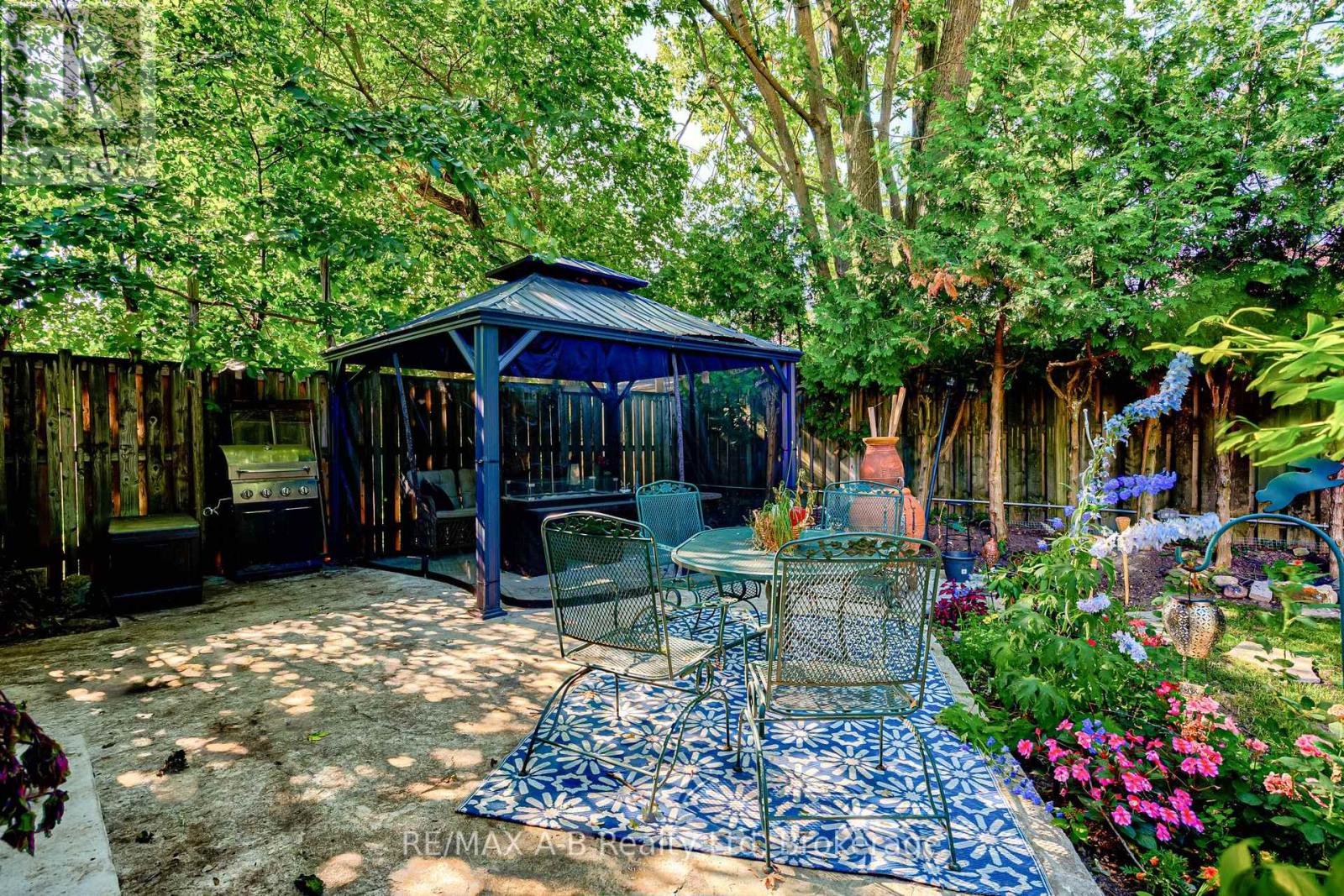 54 Coriano Street, Stratford, Ontario  N5A 6C3 - Photo 42 - X13158910
