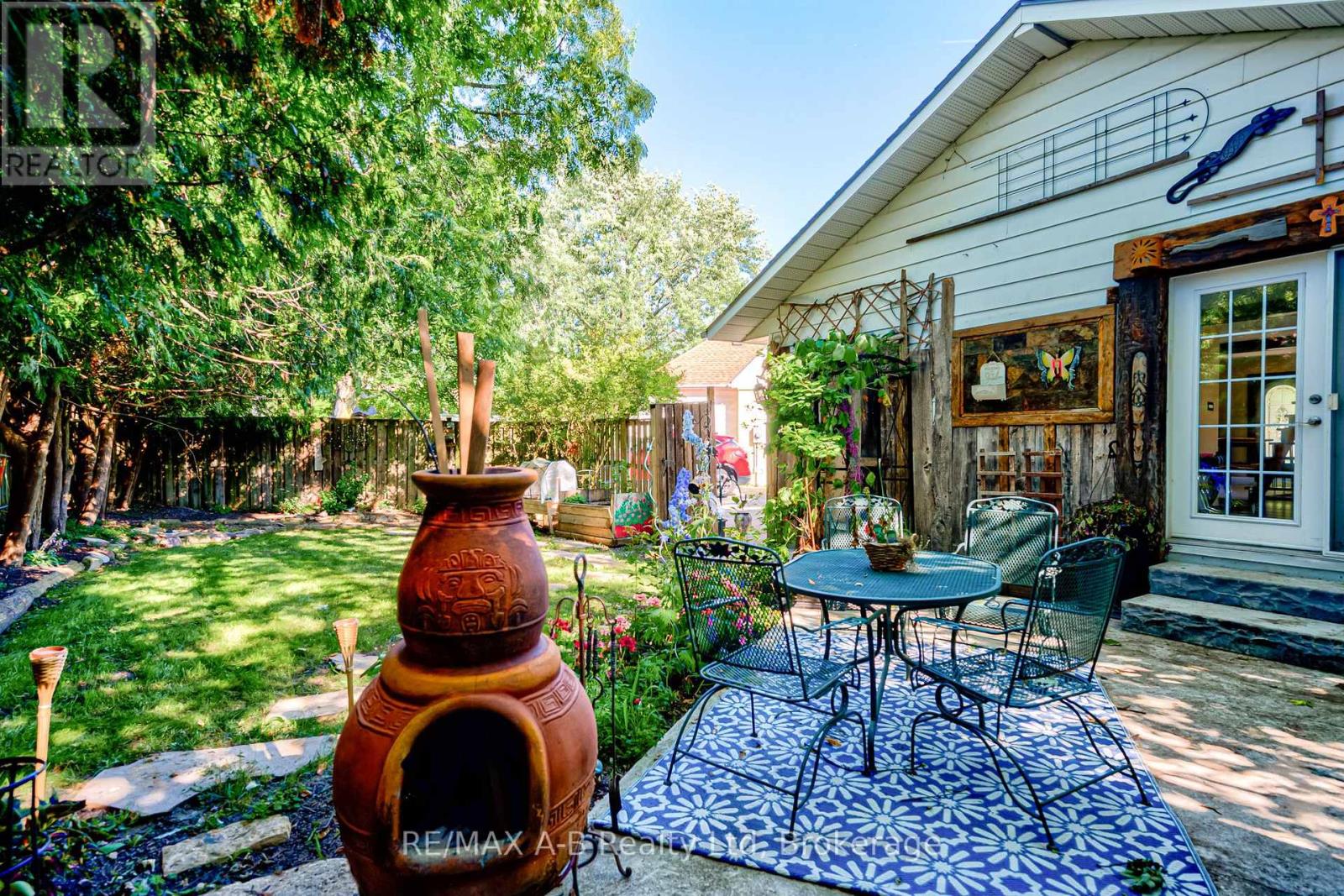 54 Coriano Street, Stratford, Ontario  N5A 6C3 - Photo 44 - X13158910