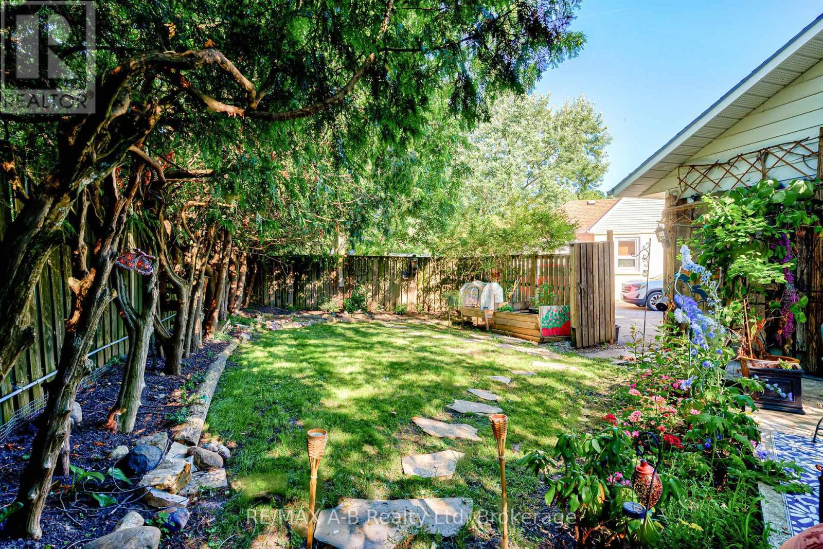 54 Coriano Street, Stratford, Ontario  N5A 6C3 - Photo 45 - X13158910