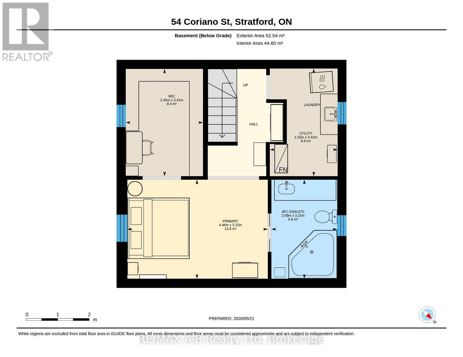 54 Coriano Street, Stratford, Ontario  N5A 6C3 - Photo 49 - X13158910