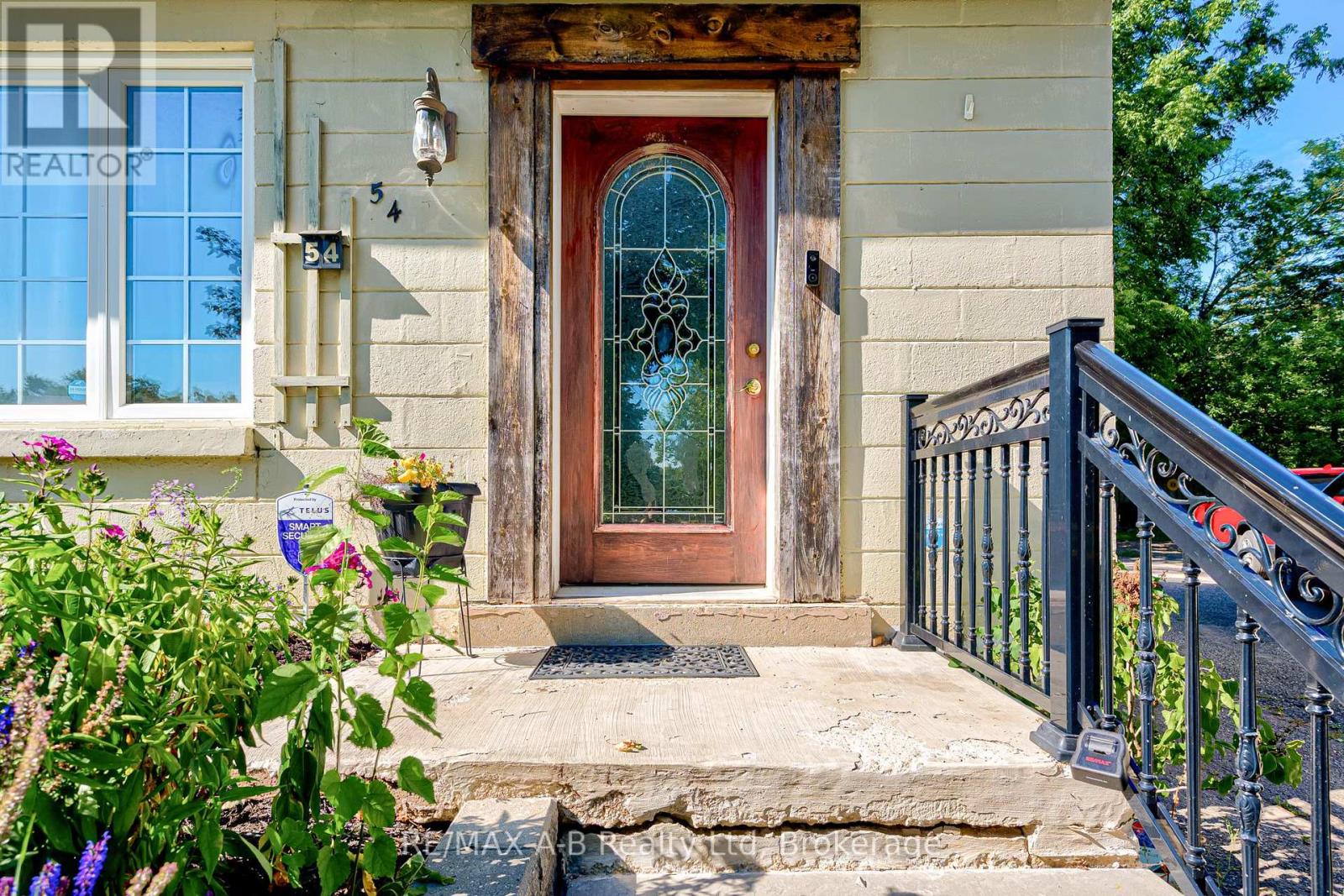54 Coriano Street, Stratford, Ontario  N5A 6C3 - Photo 5 - X13158910