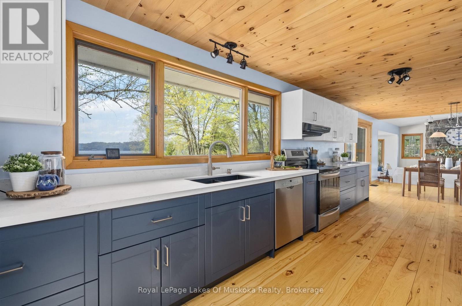1044 Bigwin View Lane, Lake Of Bays, Ontario  P0B 1A0 - Photo 13 - X13159140