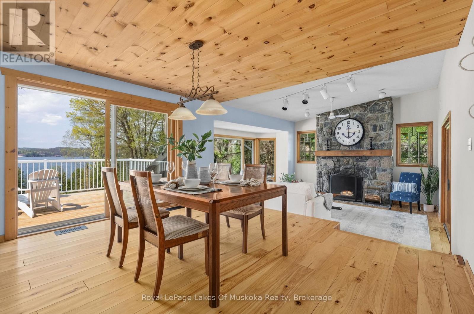 1044 Bigwin View Lane, Lake Of Bays, Ontario  P0B 1A0 - Photo 14 - X13159140