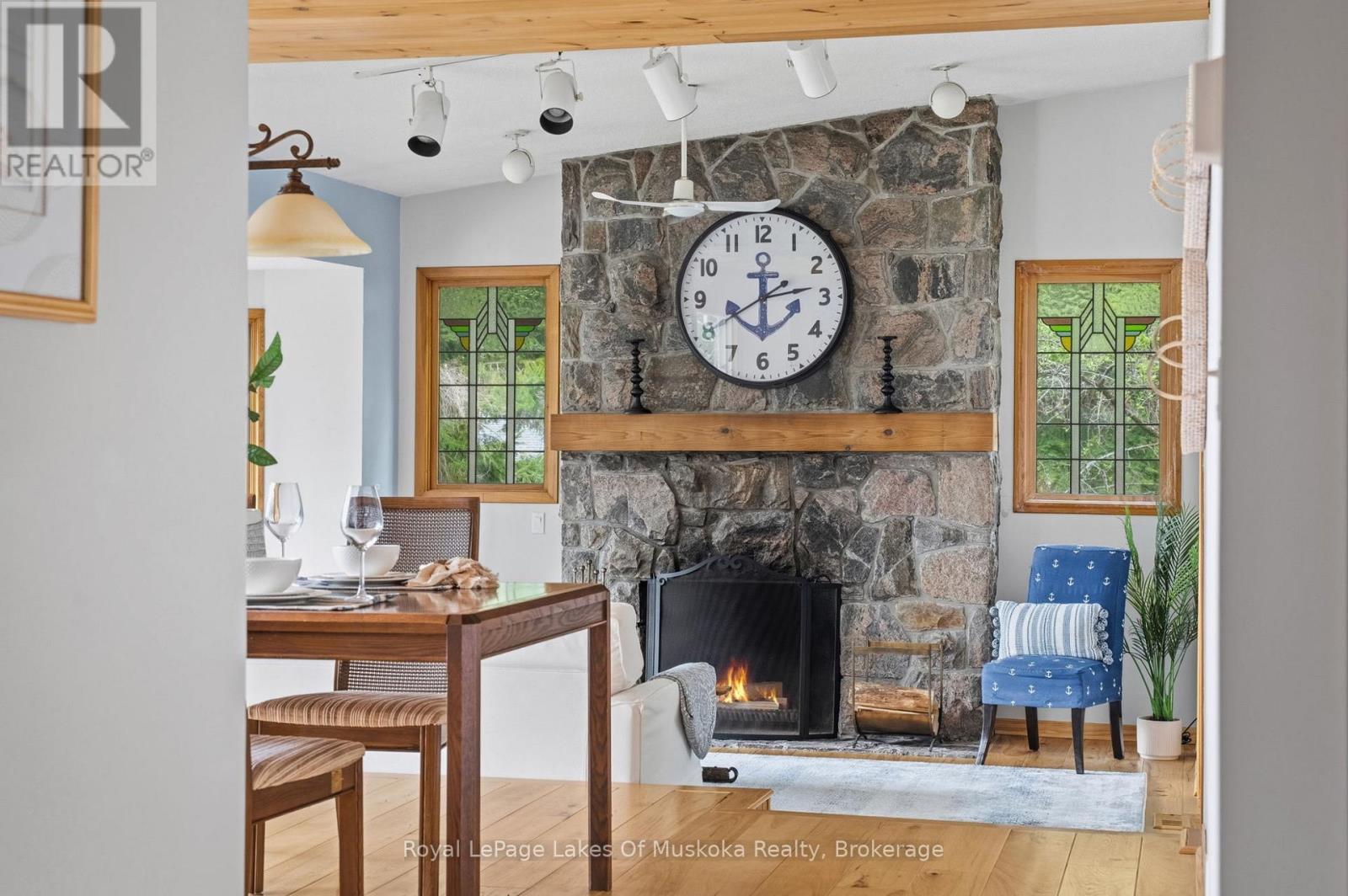 1044 Bigwin View Lane, Lake Of Bays, Ontario  P0B 1A0 - Photo 15 - X13159140