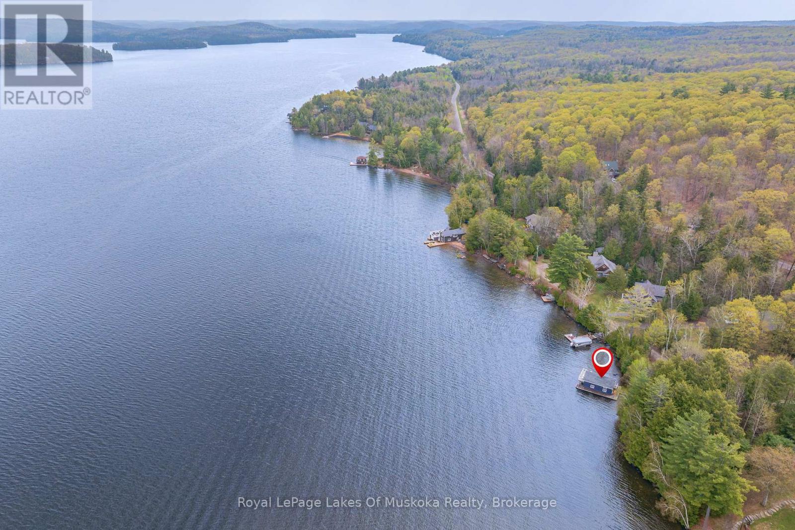 1044 Bigwin View Lane, Lake Of Bays, Ontario  P0B 1A0 - Photo 2 - X13159140