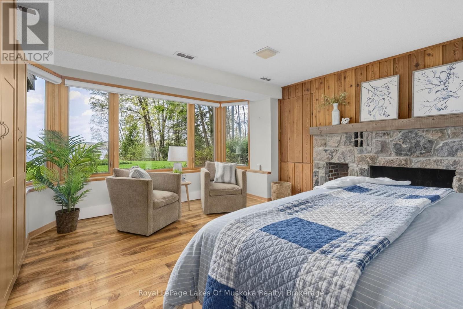 1044 Bigwin View Lane, Lake Of Bays, Ontario  P0B 1A0 - Photo 30 - X13159140