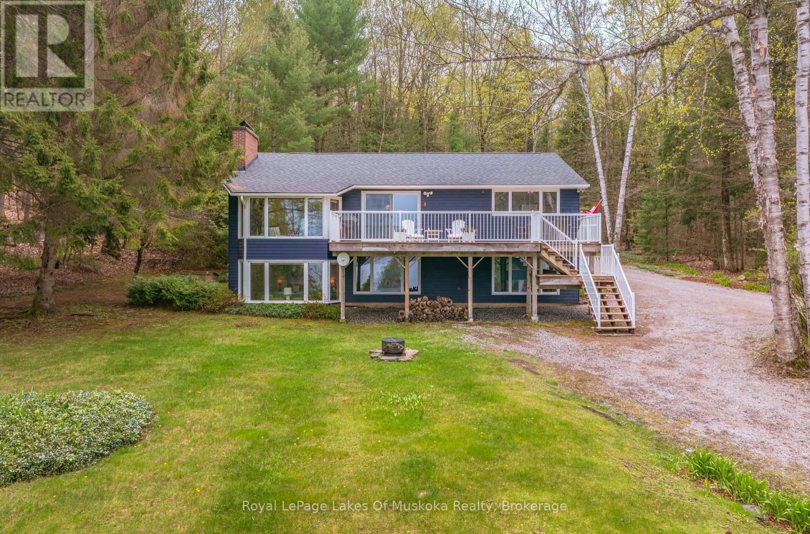 1044 Bigwin View Lane, Lake Of Bays, Ontario  P0B 1A0 - Photo 33 - X13159140