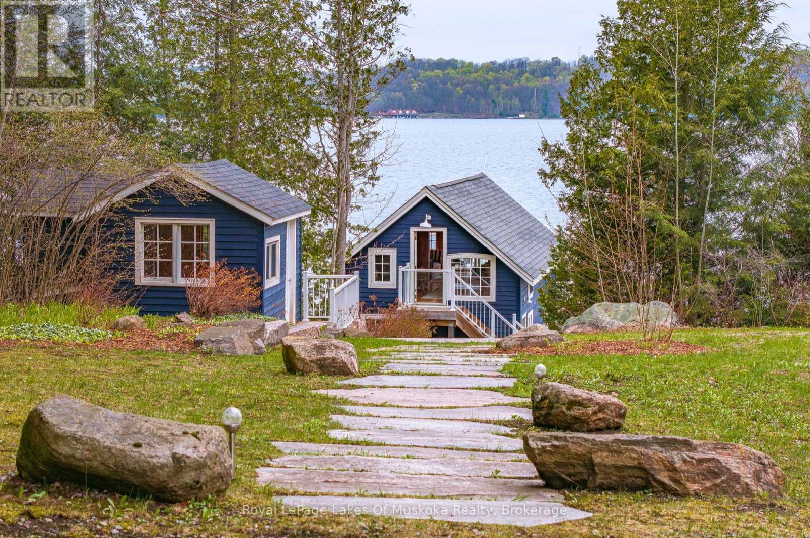 1044 Bigwin View Lane, Lake Of Bays, Ontario  P0B 1A0 - Photo 34 - X13159140