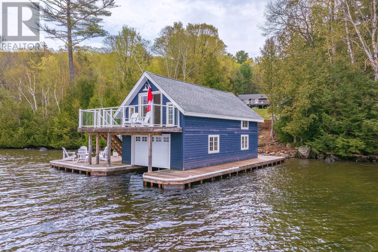 1044 Bigwin View Lane, Lake Of Bays, Ontario  P0B 1A0 - Photo 4 - X13159140