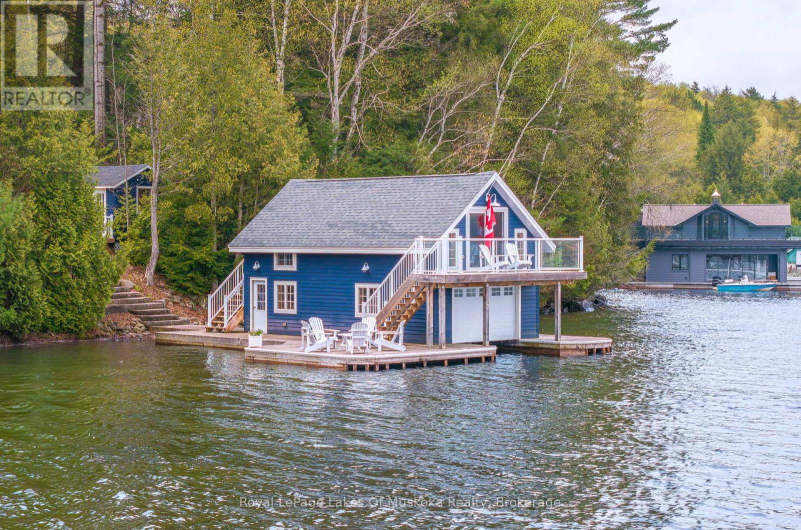 1044 Bigwin View Lane, Lake Of Bays, Ontario  P0B 1A0 - Photo 43 - X13159140