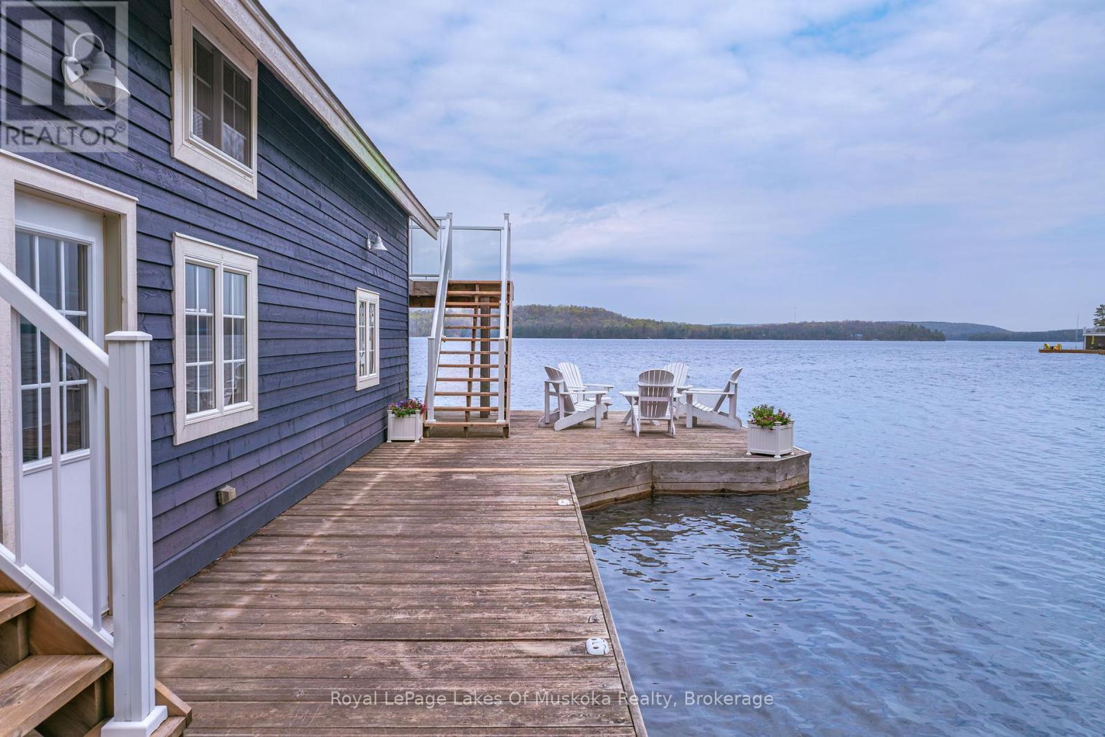 1044 Bigwin View Lane, Lake Of Bays, Ontario  P0B 1A0 - Photo 44 - X13159140