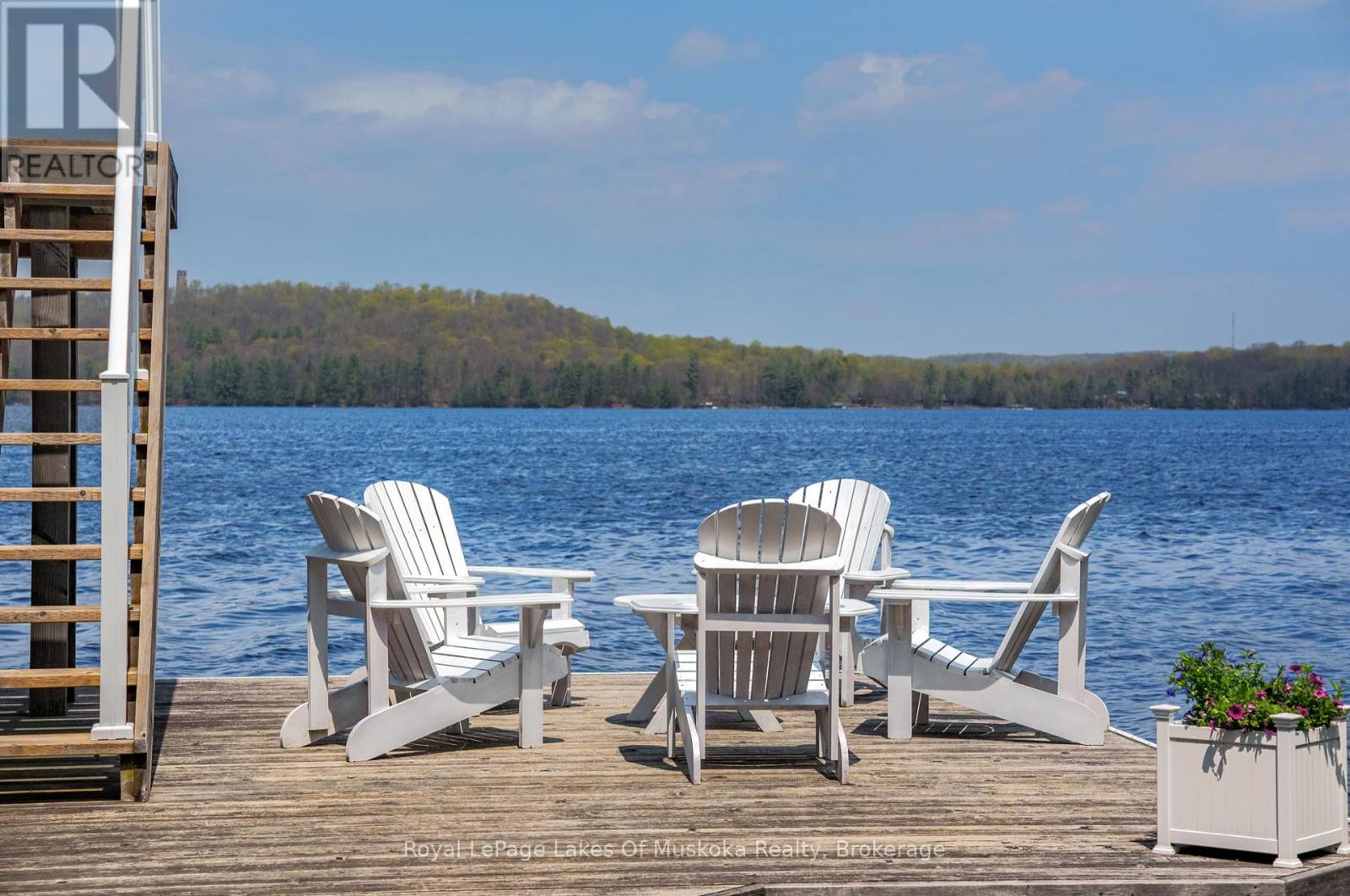 1044 Bigwin View Lane, Lake Of Bays, Ontario  P0B 1A0 - Photo 45 - X13159140