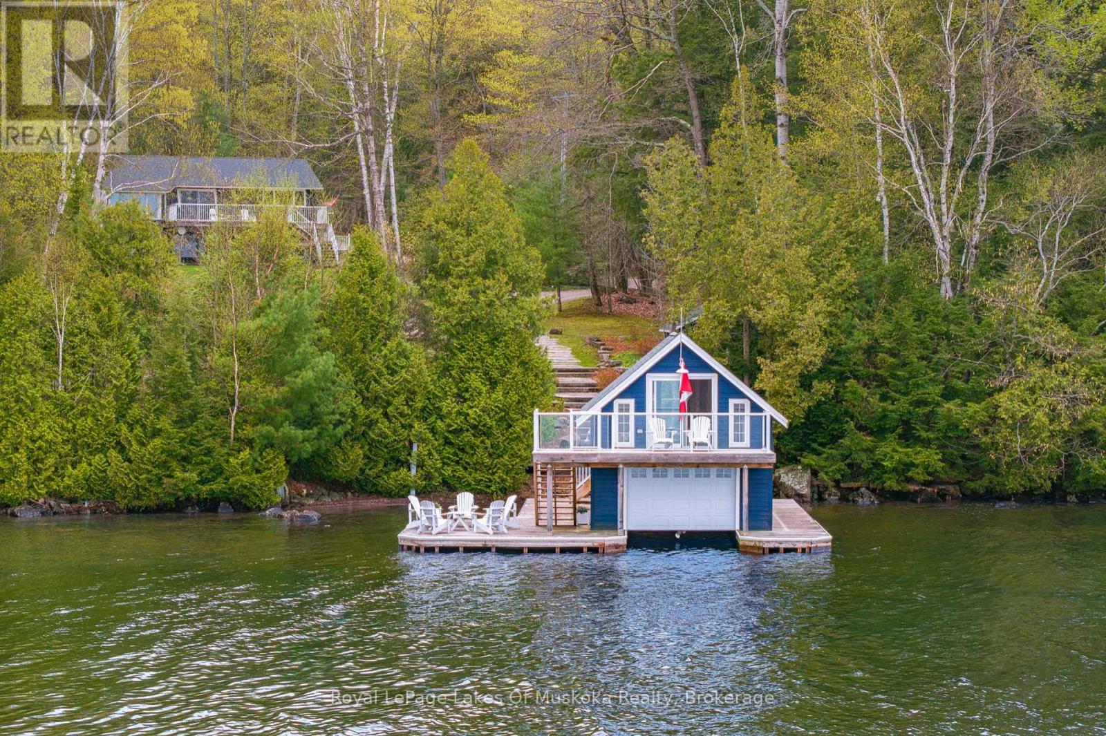 1044 Bigwin View Lane, Lake Of Bays, Ontario  P0B 1A0 - Photo 46 - X13159140