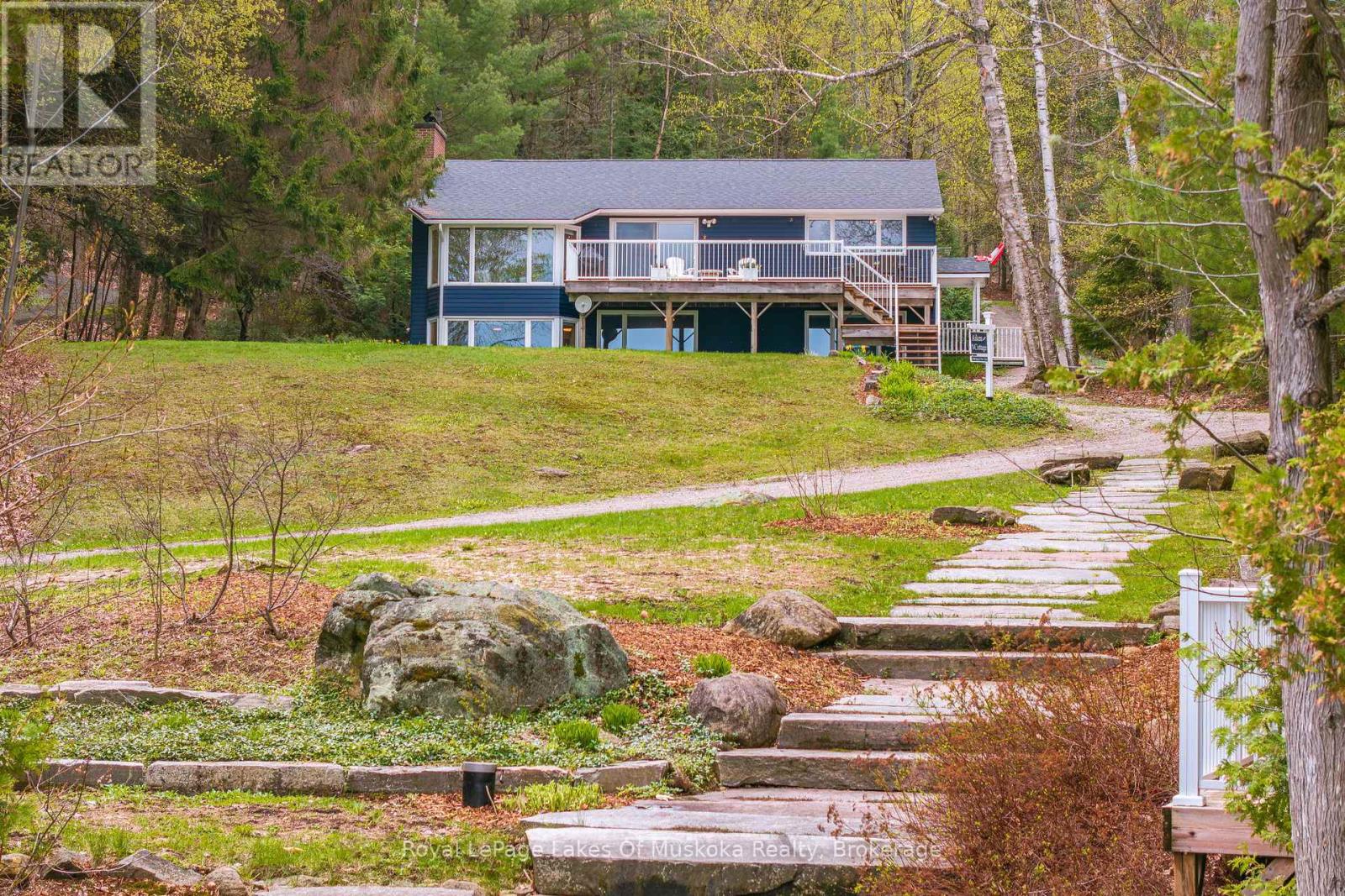 1044 Bigwin View Lane, Lake Of Bays, Ontario  P0B 1A0 - Photo 5 - X13159140